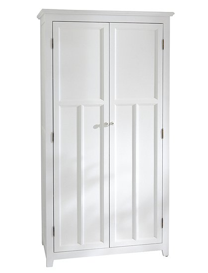 Schrank 2 Türen &#9733; Kundenbewertung "Sehr gut" &#9733; 10&euro; Rabatt für Neukunden &#9733; Sicher verpackt & schnell verschickt &#9733; Günstig bei car-Moebel.de