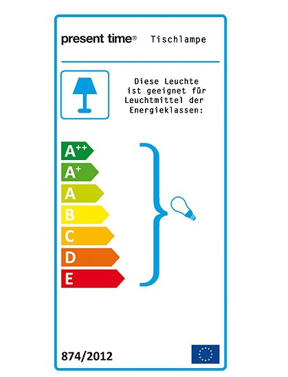 Tischleuchter 4-Arm, transparent 2