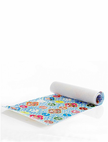 Tapete Mosaik blau &#9733; Kundenbewertung "Sehr gut" &#9733; Gratis-Versand ab 49 &#8364; &#9733; Schnell verschickt &#9733; car möbel "Neu" jetzt entdecken!