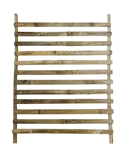 Deko Bord, Bambus 2