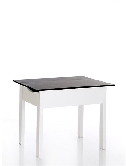 Kindertisch mit Klappfach &#9733; Kundenbewertung "Sehr gut" &#9733; 10&euro; Rabatt für Neukunden &#9733; Schnell verschickt &#9733; Jetzt günstig kaufen bei car-Moebel.de