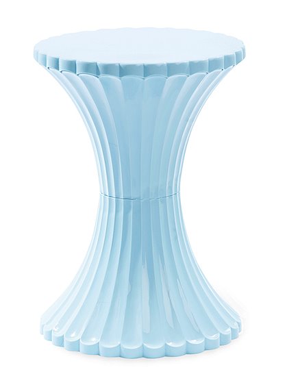 Hocker von Miss Etoile &#9733; Kundenbewertung "Sehr gut" &#9733; 10&euro; Neukundenrabatt &#9733; Schnell verschickt &#9733; Miss Étoile jetzt bei car-Moebel.de bestellen!