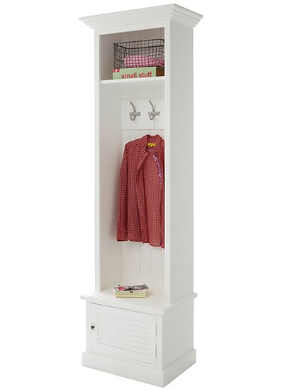 Wandgarderobe aus Massivholz &#9733; Kundenbewertung "Sehr gut" &#9733; 10% Rabatt für Neukunden &#9733; Schnell verschickt &#9733; Jetzt günstig kaufen bei car-Moebel.de