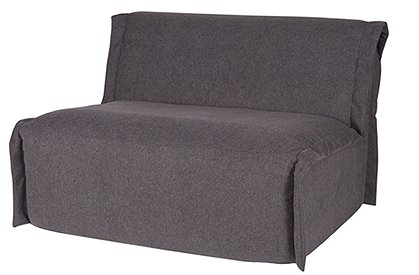 Sofabank, grau von de EEKHOORN 1