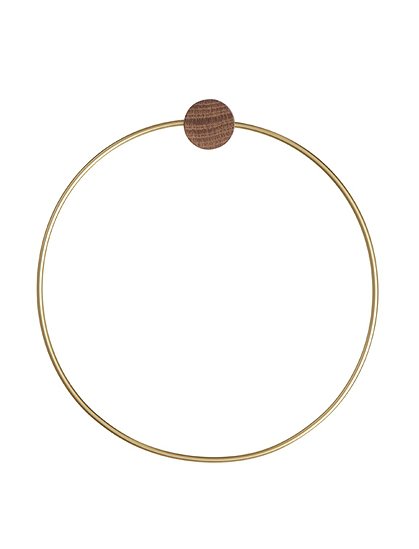 Handtuchhalter von ferm LIVING 2
