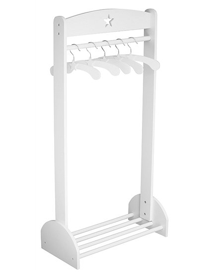 Garderobenstange Stern &#9733; Kundenbewertung "Sehr gut" &#9733; 10&euro; Rabatt für Neukunden &#9733; Schnell verschickt &#9733; Jetzt günstig kaufen bei car-Moebel.de