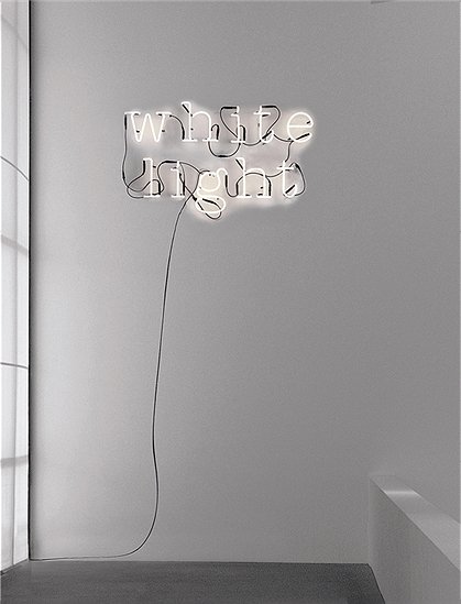 Leuchtbuchstaben Neon von SELETTI &#9733; Kundenbewertung "Sehr gut" &#9733; 10&euro; Neukundenrabatt &#9733; Schnell verschickt &#9733; SELETTI günstig bei car-Moebel.de