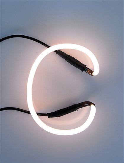 Leuchtbuchstaben Neon von SELETTI &#9733; Kundenbewertung "Sehr gut" &#9733; 10&euro; Neukundenrabatt &#9733; Schnell verschickt &#9733; SELETTI günstig bei car-Moebel.de