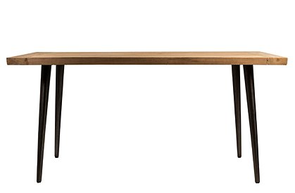 Holztisch Kapal, 160x80 2