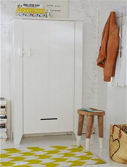 Schrank niedrig, 1 Tür von de EEKHOORN &#9733; Kundenbewertung "Sehr gut" &#9733; 10&euro; Rabatt für Neukunden &#9733; Jetzt günstig kaufen bei car-Moebel.de