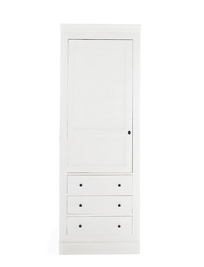 Kleiderschrank Landhaus &#9733; Kundenbewertung "Sehr gut" &#9733; 10&euro; Rabatt für Neukunden &#9733; Schnell verschickt &#9733; Jetzt günstig kaufen bei car-Moebel.de