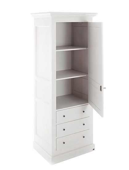 Kleiderschrank Landhaus &#9733; Kundenbewertung "Sehr gut" &#9733; 10&euro; Rabatt für Neukunden &#9733; Schnell verschickt &#9733; Jetzt günstig kaufen bei car-Moebel.de