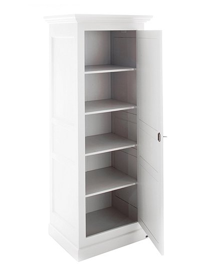 Kleiderschrank Landhaus &#9733; Kundenbewertung "Sehr gut" &#9733; 10&euro; Rabatt für Neukunden &#9733; Schnell verschickt &#9733; Jetzt günstig kaufen bei car-Moebel.de