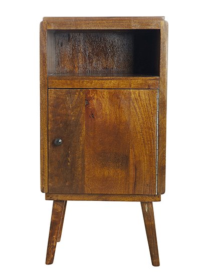 Kommode, Holz 1