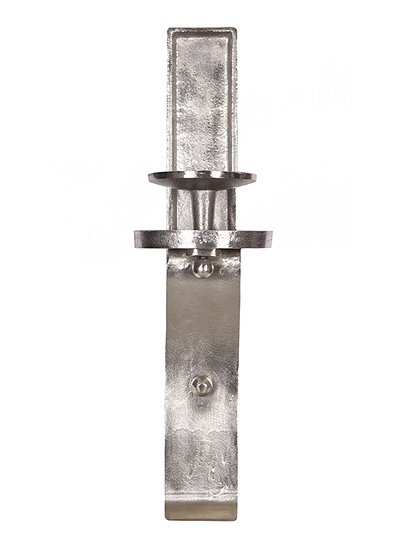Wandkerzenhalter Metall von de EEKHOORN &#9733; Kundenbewertung "Sehr gut" &#9733; 10&euro; Neukundenrabatt &#9733; Schnell verschickt &#9733; Günstig kaufen bei car-Moebel.de