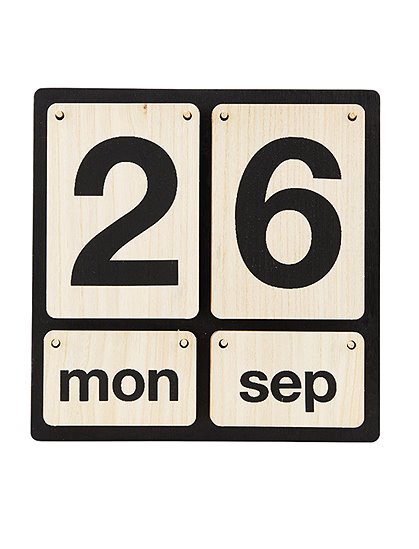 Kalender von house doctor &#9733; Kundenbewertung "Sehr gut" &#9733; 10&euro; Rabatt für Neukunden &#9733; Schnell verschickt &#9733; Jetzt günstig kaufen bei car-Moebel.de