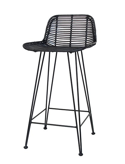 Barstuhl von HKliving &#9733; Kundenbewertung "Sehr gut" &#9733; 10&euro; Rabatt für Neukunden &#9733; Schnell verschickt &#9733; HK Living jetzt günstig kaufen bei car-Moebel.de