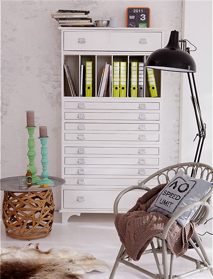 Hocker/ Beistelltisch von House Doctor 1
