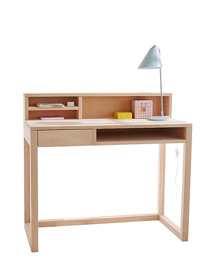 Bürotisch aus Holz &#9733; Kundenbewertung "Sehr gut" &#9733; 10&euro; Rabatt für Neukunden &#9733; Schnell verschickt &#9733; Jetzt günstig kaufen bei car-Moebel.de