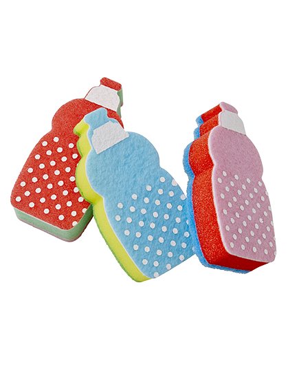 Küchenschwamm von rice &#9733; Kundenbewertung "Sehr gut" &#9733; 10&euro; Rabatt für Neukunden &#9733; Schnell verschickt &#9733; Rice jetzt günstig kaufen bei car-Moebel.de