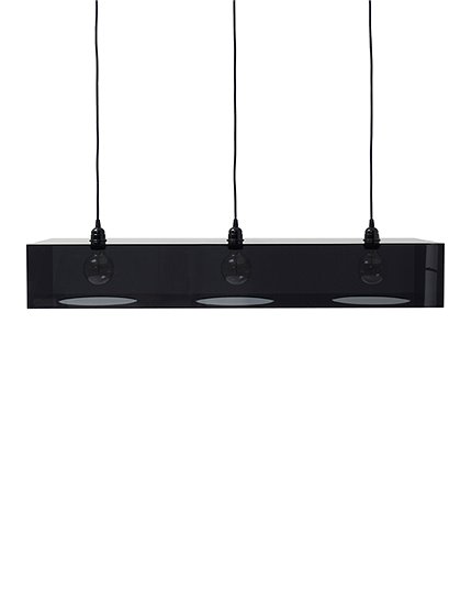 Hängeleuchte Plexiglas von HKliving &#9733; Kundenbewertung "Sehr gut" &#9733; 10&euro; Rabatt für Neukunden &#9733; Schnell verschickt &#9733; Günstig kaufen bei car-Moebel.de