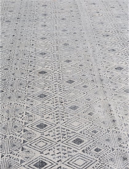 Teppich Graphic 120 X 180 &#9733; Kundenbewertung "Sehr gut" &#9733; 10&euro; Rabatt für Neukunden &#9733; Schnell verschickt &#9733; Jetzt günstig kaufen bei car-Moebel.de