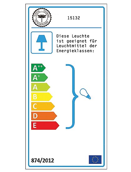 Tischlampe Mushroom von NORDAL 1