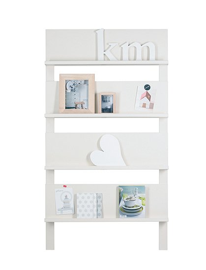 Anlehnregal Bücher von de EEKHOORN &#9733; Kundenbewertung "Sehr gut" &#9733; 10&euro; Rabatt für Neukunden &#9733; Schnell verschickt &#9733; Günstig kaufen bei car-Moebel.de