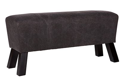 Turnbank Canvas, schwarz von de EEKHOORN 1