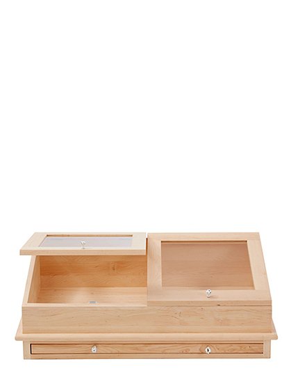 Wohnmodul Pultaufsatz &#9733; Kundenbewertung "Sehr gut" &#9733; 10&euro; Rabatt für Neukunden &#9733; Schnell verschickt &#9733; Jetzt günstig kaufen bei car-Moebel.de