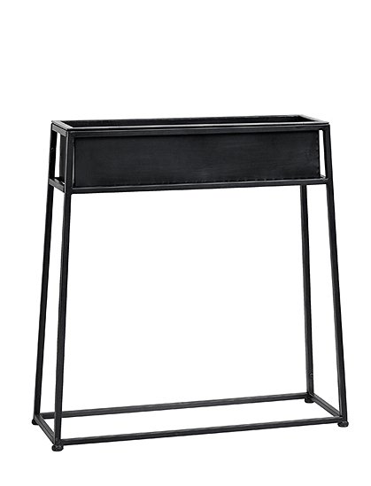 Blumenkasten mit Gestell von NORDAL &#9733; Kundenbewertung "Sehr gut" &#9733; 10&euro; Rabatt für Neukunden &#9733; Schnell verschickt &#9733; Günstig kaufen bei car-Moebel.de