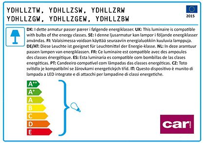 Hängeleuchten,  Ø 40 cm, Zackenmuster &#9733; Kundenbewertung "Sehr gut" &#9733; 10&euro; Neukundenrabatt &#9733; Schnell verschickt &#9733; Günstig bei car-Moebel.de