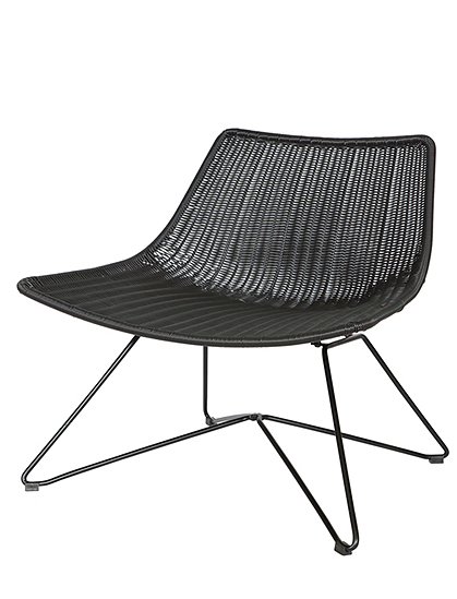Loungestuhl Geflecht von de EEKHOORN &#9733; Kundenbewertung "Sehr gut" &#9733; 10&euro; Neukundenrabatt &#9733; Schnell verschickt &#9733; Günstig kaufen bei car-Moebel.de