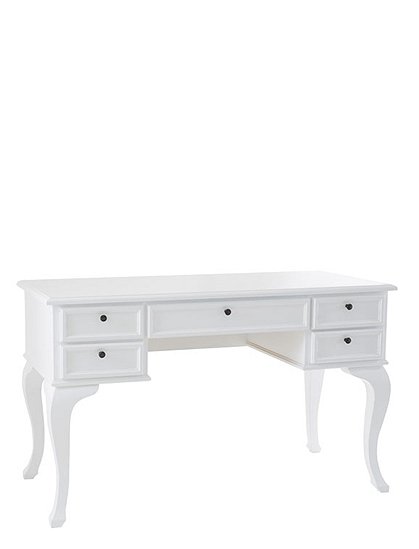 Schreibtisch im Barockstil &#9733; Kundenbewertung "Sehr gut" &#9733; 10&euro; Rabatt für Neukunden &#9733; Schnell verschickt &#9733; Jetzt günstig kaufen bei car-Moebel.de