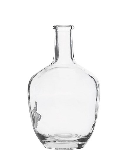 Vase Glas von house doctor &#9733; Kundenbewertung "Sehr gut" &#9733; 10&euro; Rabatt für Neukunden &#9733; Schnell verschickt &#9733; Jetzt günstig kaufen bei car-Moebel.de