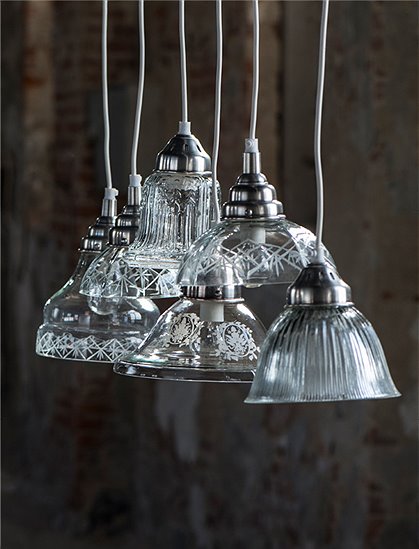 Lampe mit Glasschirm von Ib Laursen &#9733; Kundenbewertung "Sehr gut" &#9733; 10&euro; Rabatt für Neukunden &#9733; Schnell verschickt &#9733; Jetzt kaufen bei car-Moebel.de