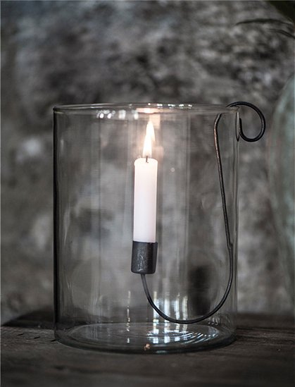 Windlicht von Ib Laursen &#9733; Kundenbewertung "Sehr gut" &#9733; 10&euro; Rabatt für Neukunden &#9733; Schnell verschickt &#9733; Jetzt günstig kaufen bei car-Moebel.de