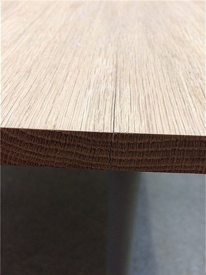 Arbeitstisch aus Eiche im Angebot &#9733; Kundenbewertung "Sehr gut" &#9733; Bis zu 50% Rabatt &#9733; Schnell verschickt &#9733; Jetzt günstig kaufen bei car-Moebel.de
