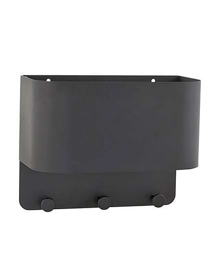 kleines Wandregal von House Doctor &#9733; Kundenbewertung "Sehr gut" &#9733; 10&euro; Rabatt für Neukunden &#9733; Jetzt günstig kaufen bei car-Moebel.de