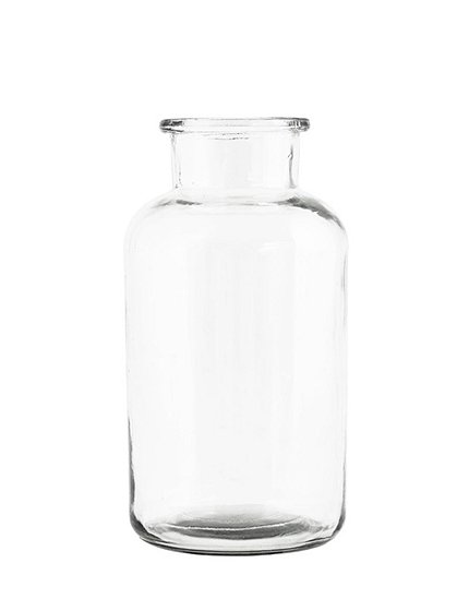 Glasgefäß von House Doctor &#9733; Kundenbewertung "Sehr gut" &#9733; 10&euro; Rabatt für Neukunden &#9733; Schnell verschickt &#9733; Jetzt günstig kaufen bei car-Moebel.de