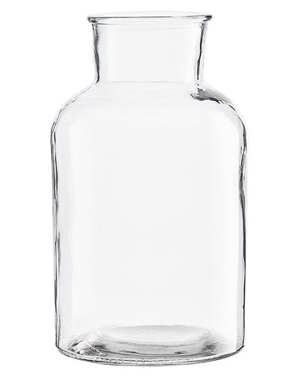 Glasgefäß von House Doctor &#9733; Kundenbewertung "Sehr gut" &#9733; 10&euro; Rabatt für Neukunden &#9733; Schnell verschickt &#9733; Jetzt günstig kaufen bei car-Moebel.de