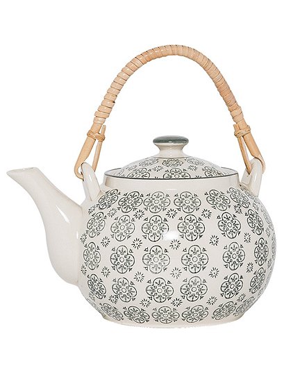 Teekanne von Ib Laursen &#9733; Kundenbewertung "Sehr gut" &#9733; 10&euro; Rabatt für Neukunden &#9733; Schnell verschickt &#9733; Jetzt günstig kaufen bei car-Moebel.de