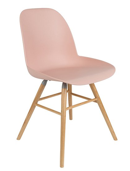 Stuhl Lagos mit PVC-Sitzschale &#9733; Kundenbewertung "Sehr gut" &#9733; 10&euro; Rabatt für Neukunden &#9733; Schnell verschickt &#9733; Günstig bei car-Moebel.de