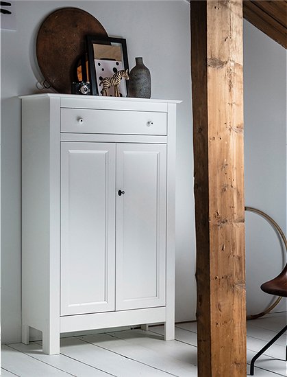 Halbhoher Schrank von DE EEKHOORN &#9733; Kundenbewertung "Sehr gut" &#9733; 10&euro; Rabatt für Neukunden &#9733; Schnell verschickt &#9733; Günstig bei car-Moebel.de