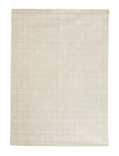 Teppich weiße Quadrate &#9733; Kundenbewertung "Sehr gut" &#9733; 10&euro; Rabatt für Neukunden &#9733; Schnell verschickt &#9733; Jetzt günstig kaufen bei car-Moebel.de
