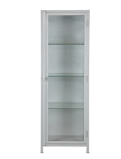 Medizinschrank von DE EEKHOORN &#9733; Kundenbewertung "Sehr gut" &#9733; 10&euro; Rabatt für Neukunden &#9733; Schnell verschickt &#9733; Jetzt günstig kaufen bei car-Moebel.de