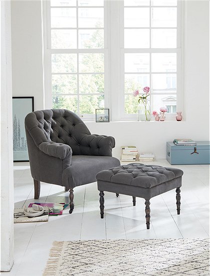 Fußhocker &#9733; Kundenbewertung "Sehr gut" &#9733; 10&euro; Rabatt für Neukunden &#9733; Schnell verschickt &#9733; Jetzt günstig kaufen bei car-Moebel.de