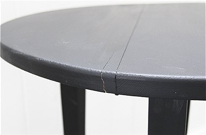 Klapptisch Schwarz , Ø 75 im Angebot &#9733; Kundenbewertung "Sehr gut" &#9733; Bis zu 50% Rabatt &#9733; Schnell verschickt &#9733; Günstig bei car-Moebel.de