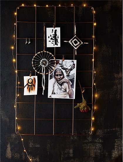 Memobord von Madam Stoltz &#9733; Kundenbewertung "Sehr gut" &#9733; 10&euro; Rabatt für Neukunden &#9733; Schnell verschickt &#9733; Jetzt günstig kaufen bei car-Moebel.de