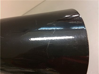 Lagerverkauf Wandleuchte biegsam von Bloomingville 1